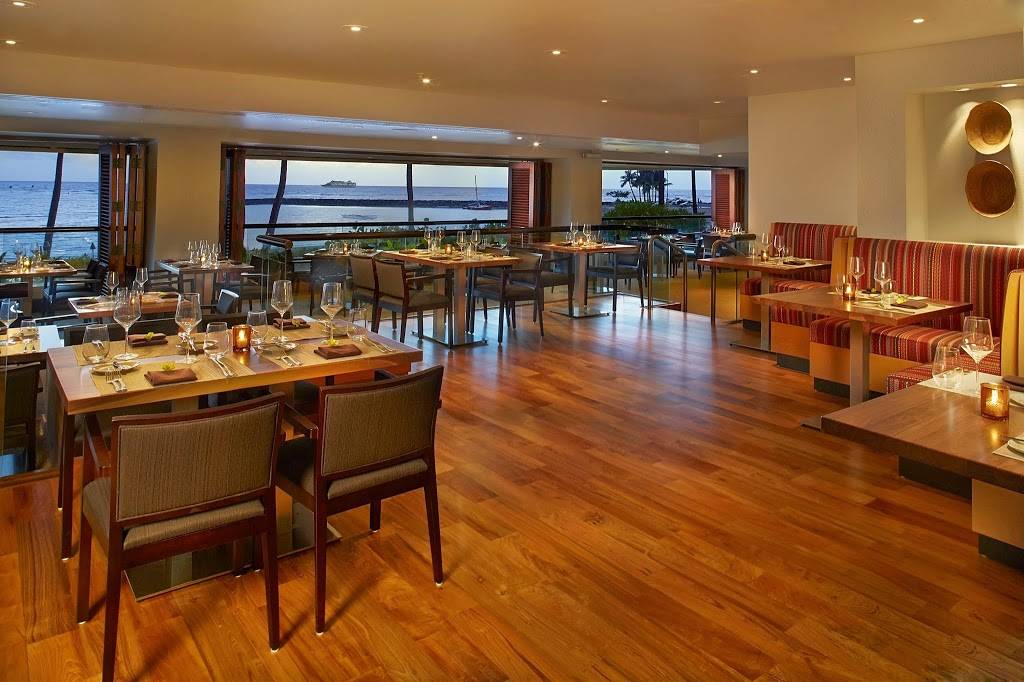 Bali Steak & Seafood | restaurant | 2005 Kalia Rd, Honolulu, HI 96815, USA | 8089412254 OR +1 808-941-2254