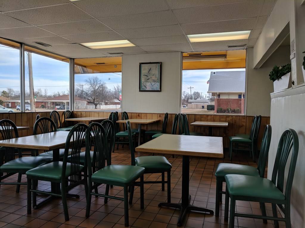 Lai Lai | restaurant | 5109 S May Ave, Oklahoma City, OK 73119, USA | 4056888686 OR +1 405-688-8686