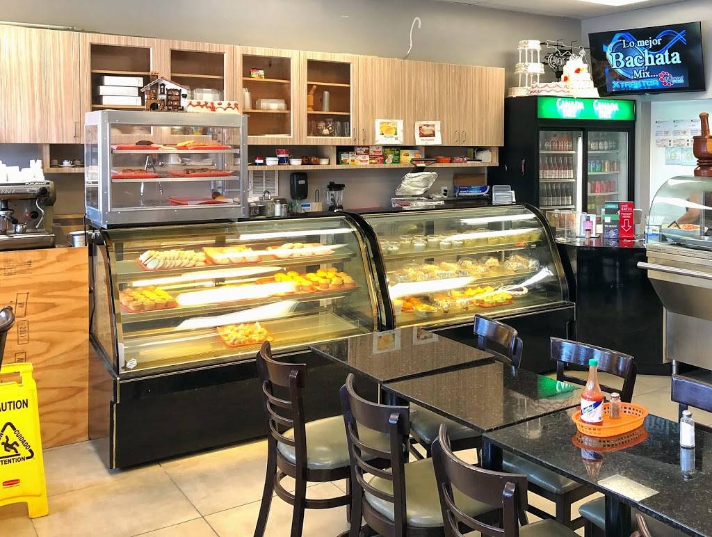 Delicias Dominicanas | restaurant | 12700 SW 122nd Ave #119, Miami, FL 33186, USA | 7864291170 OR +1 786-429-1170