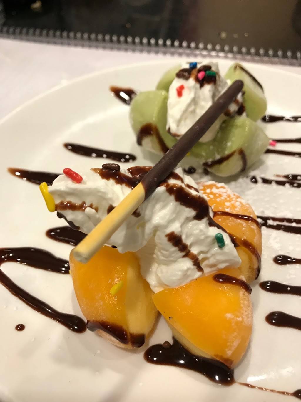 Wazabi Sushi | restaurant | 3107 Colima Rd, Hacienda Heights, CA 91745, USA | 6263337222 OR +1 626-333-7222