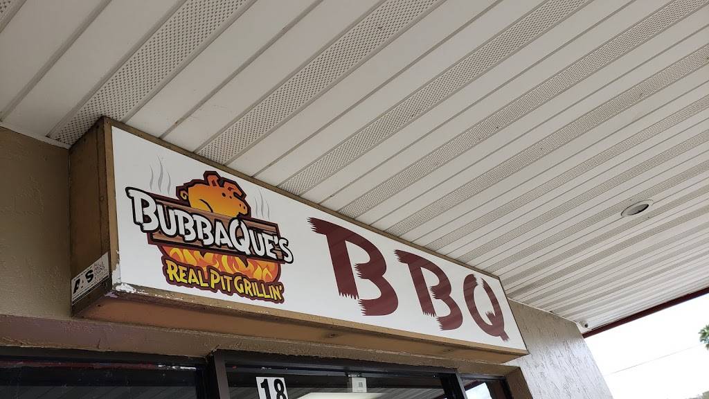 Bubbaques | restaurant | 2444 US-92, Lakeland, FL 33801, USA | 8636654049 OR +1 863-665-4049