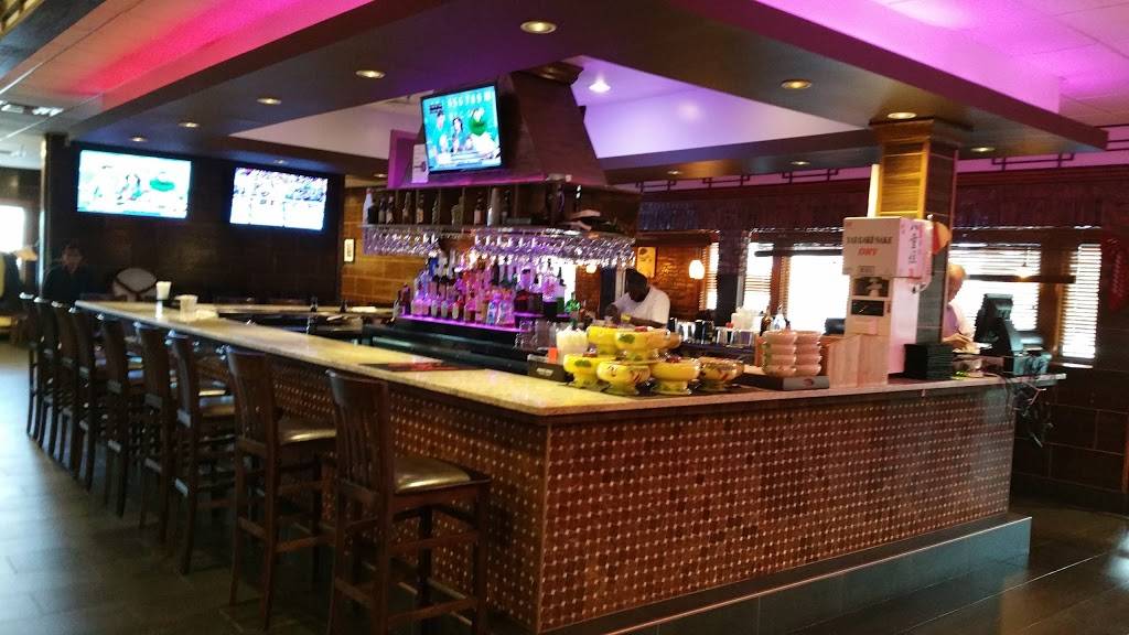 Yamato Japanese Steakhouse | restaurant | 510 Westgate Dr, Brockton, MA 02301, USA | 5085888881 OR +1 508-588-8881