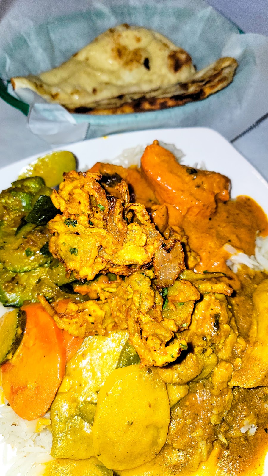 Utsav Indian Cuisine | restaurant | 2937 Rolling Hills Rd, Torrance, CA 90505, USA | 3102631143 OR +1 310-263-1143