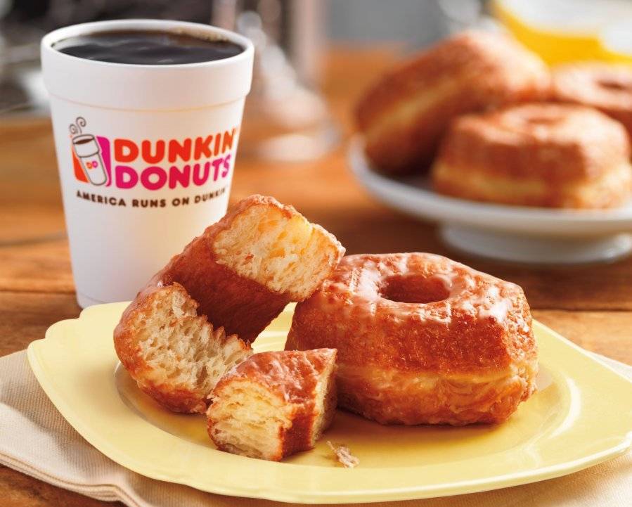 Dunkin Donuts | cafe | 5602 N Clark St, Chicago, IL 60660, USA | 8722419060 OR +1 872-241-9060