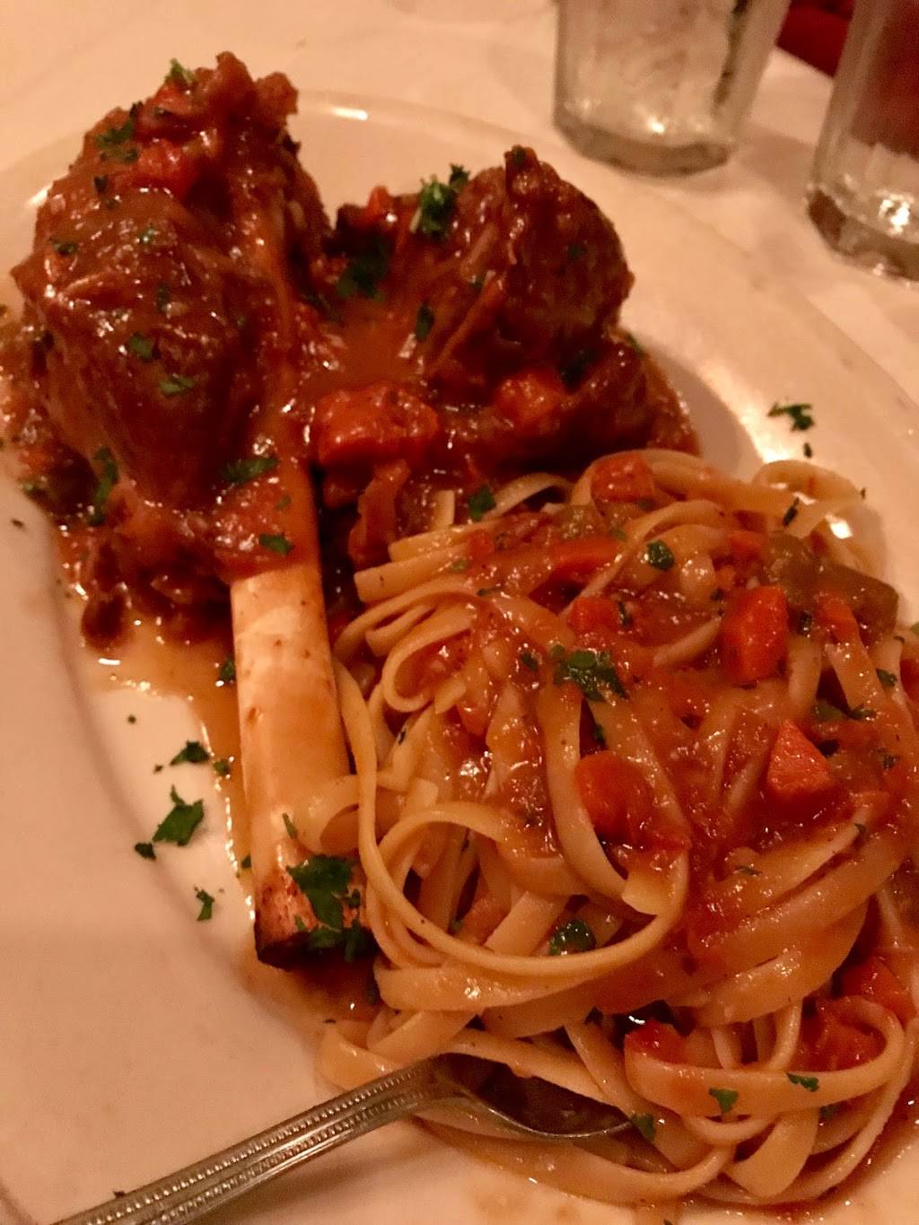 Tutti Santi By Nina | restaurant | 7575 N 16th St # 5, Phoenix, AZ 85020, USA | 6022160336 OR +1 602-216-0336