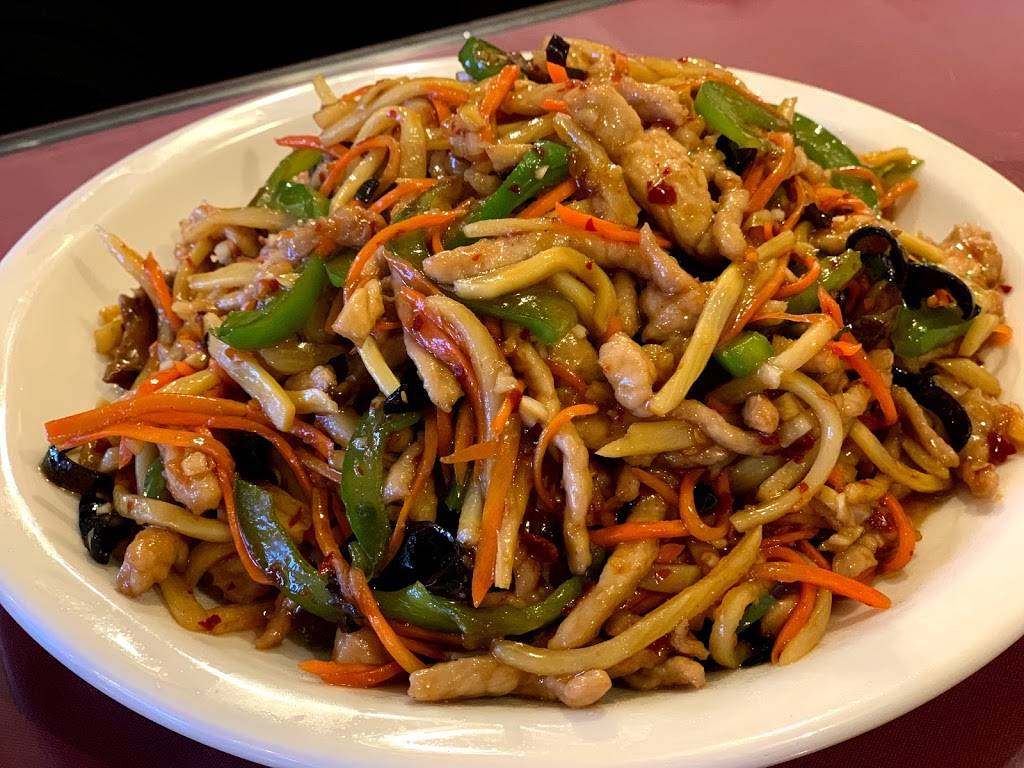 Szechuan Tasty House | restaurant | 1000 W Evans Ave, Denver, CO 80223, USA | 3039550069 OR +1 303-955-0069