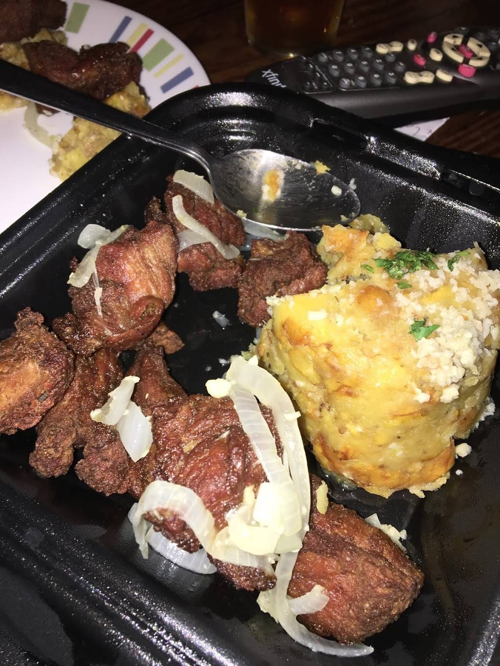 La Parrilla Boricua | restaurant | 3664 Cleveland Ave, Fort Myers, FL 33901, USA | 2397718678 OR +1 239-771-8678