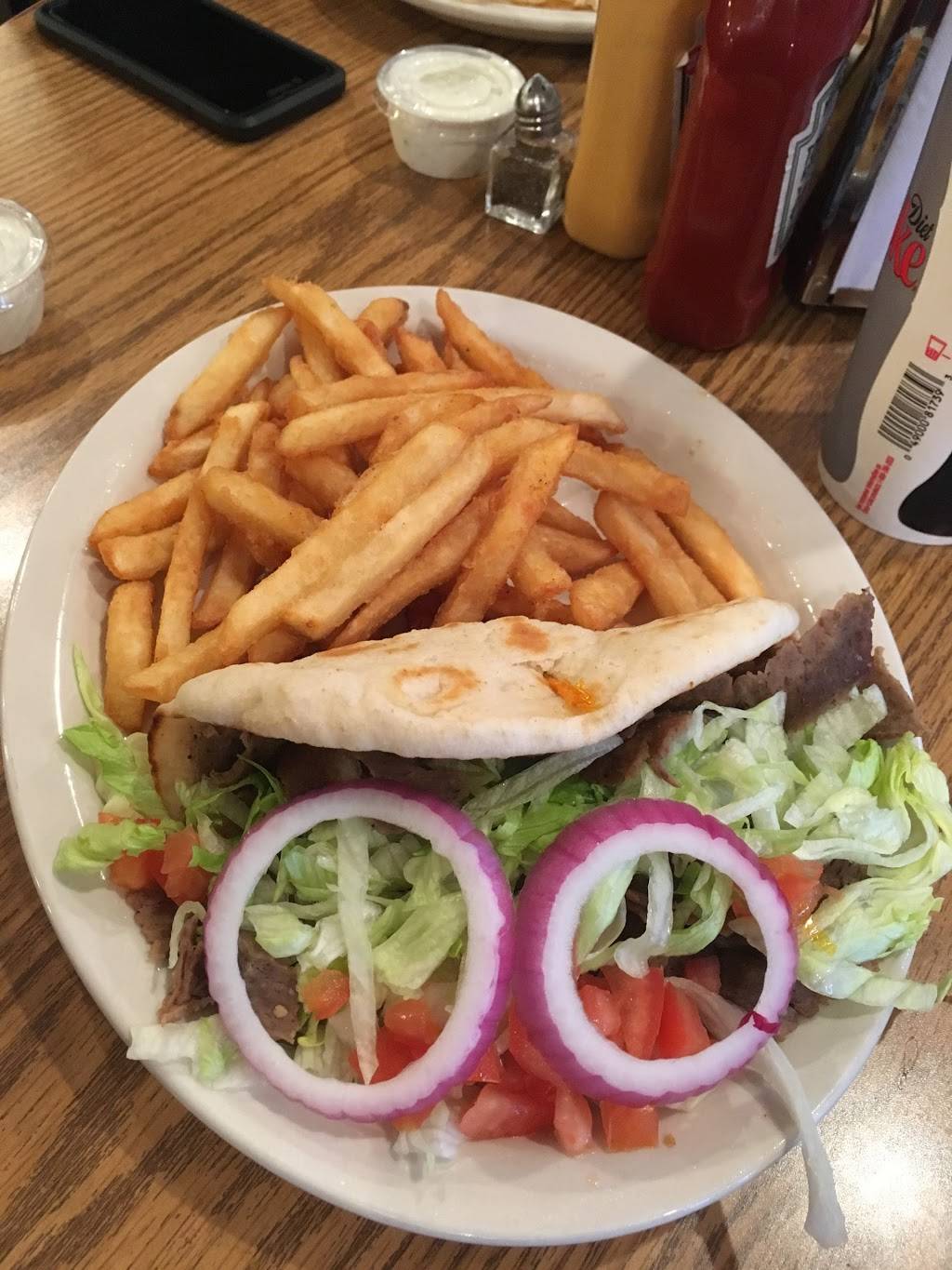 Mykonos Coffee & Grill | restaurant | 4171 Lyndale Ave N, Minneapolis, MN 55412, USA | 6123674676 OR +1 612-367-4676