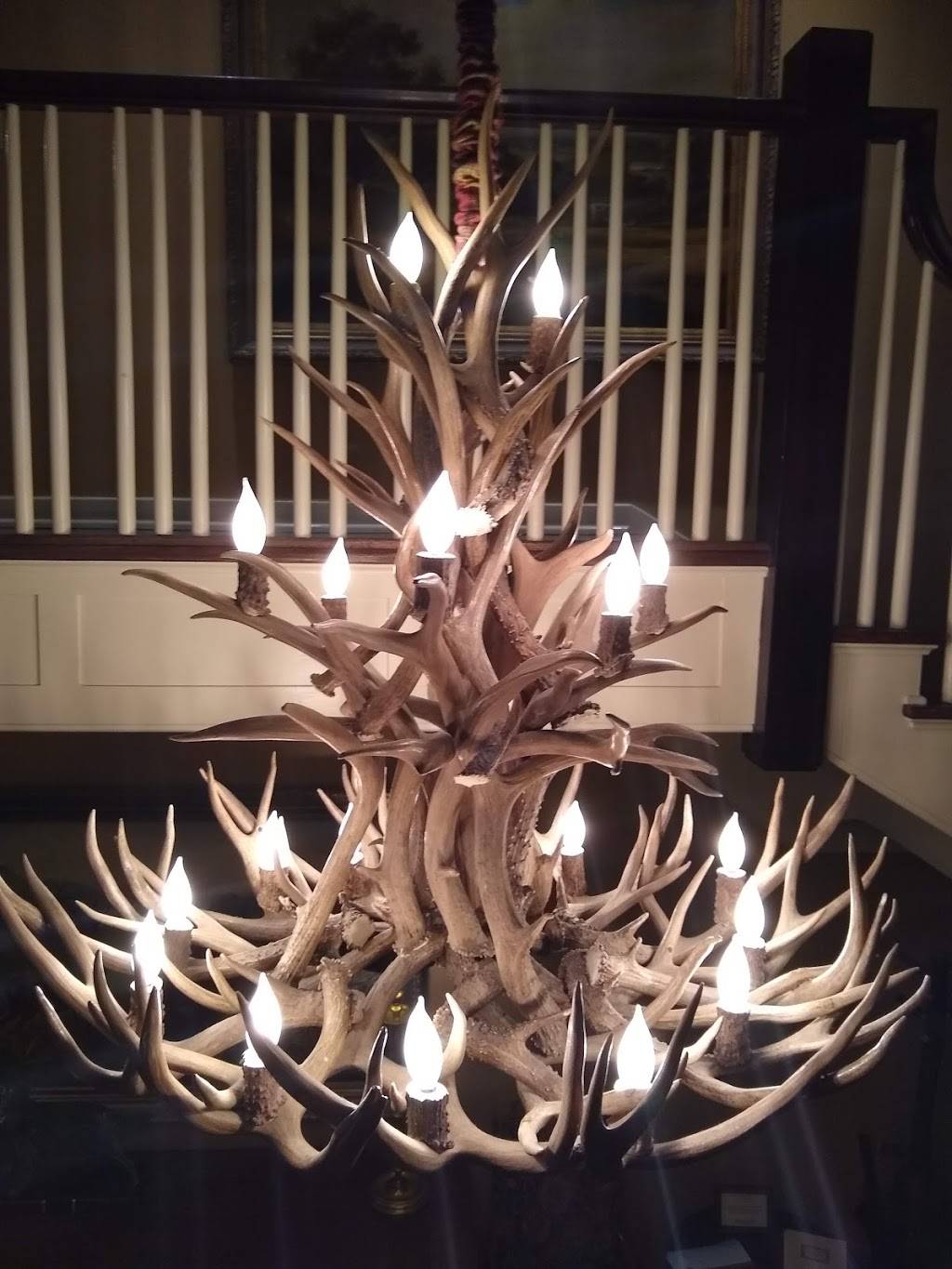 The Restaurant at RT Lodge | restaurant | 1406 Wilkinson Pike, Maryville, TN 37803, USA | 8659819800 OR +1 865-981-9800