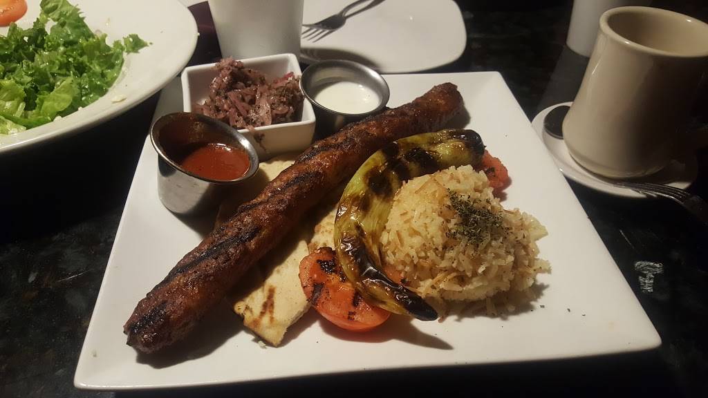 Aya Sofia Restaurant | restaurant | 6671 Chippewa St, St. Louis, MO 63109, USA | 3146459919 OR +1 314-645-9919