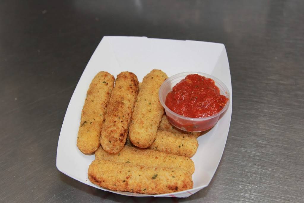 Got2go Pizza | restaurant | 1111 Meridian Ave, San Jose, CA 95125, USA | 4084787500 OR +1 408-478-7500