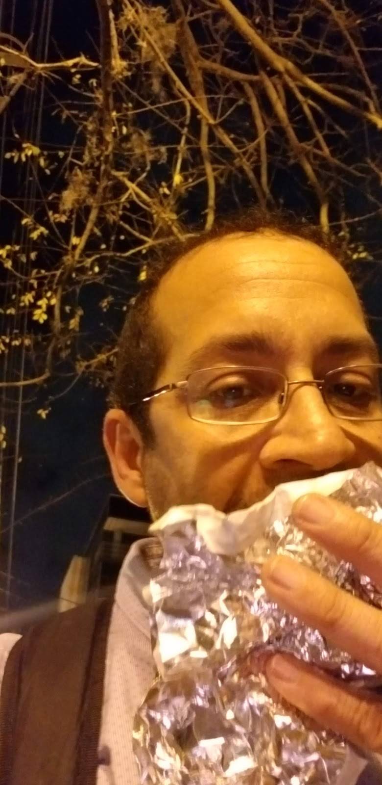 Big Time Street Food Co | restaurant | 805 E Washington St, Orlando, FL 32801, USA | 4078015464 OR +1 407-801-5464