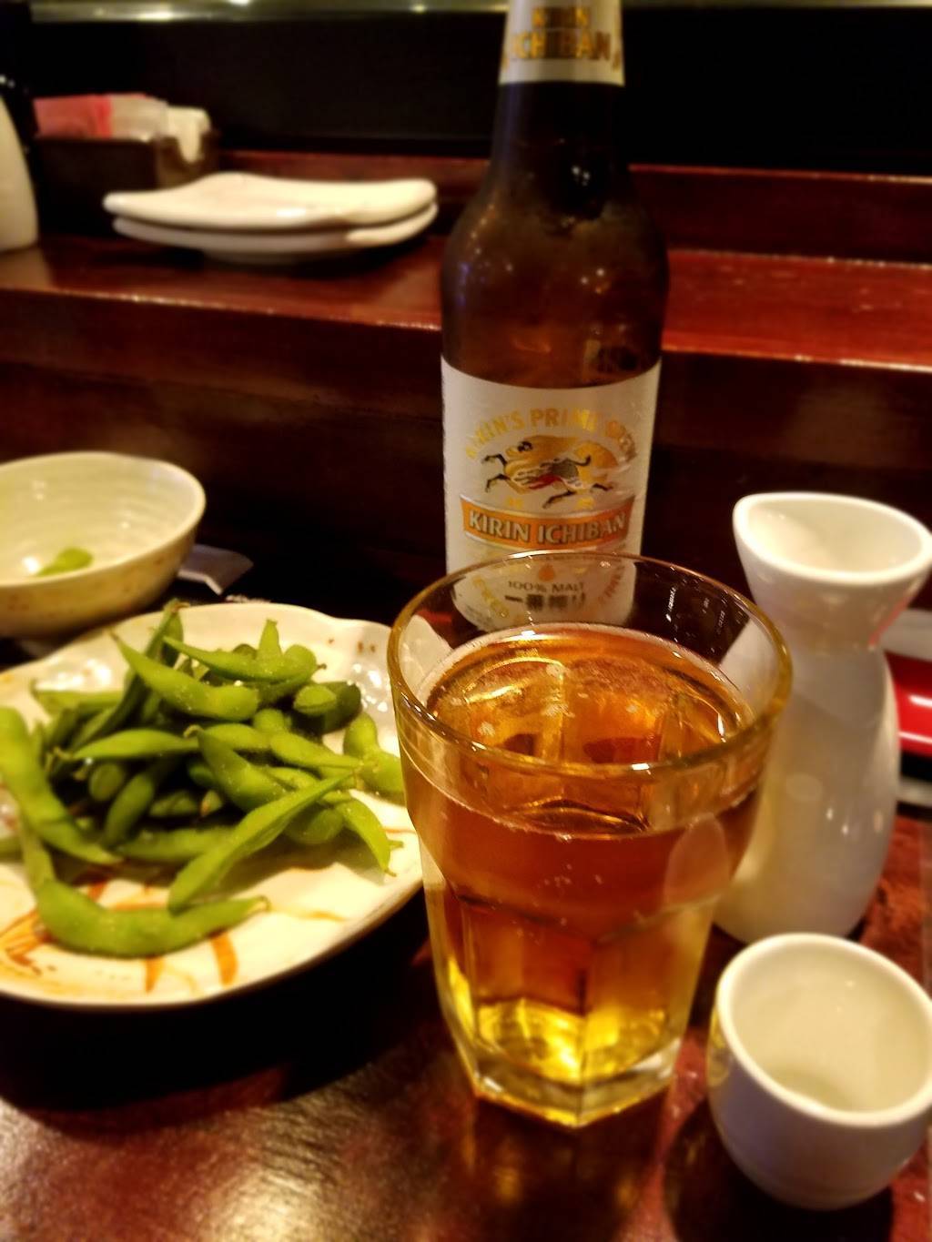 Sushi Bros | restaurant | 8841 N 19th Ave #4, Phoenix, AZ 85021, USA | 6029432899 OR +1 602-943-2899