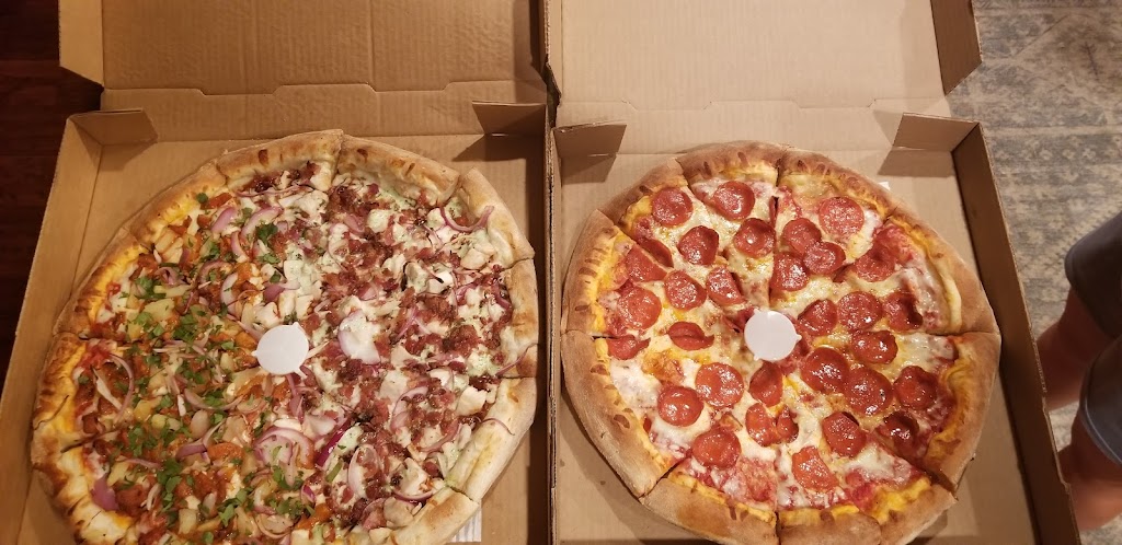 Coyote Pizzeria | restaurant | 150 Sacramento St, Auburn, CA 95603, USA | 5305372023 OR +1 530-537-2023