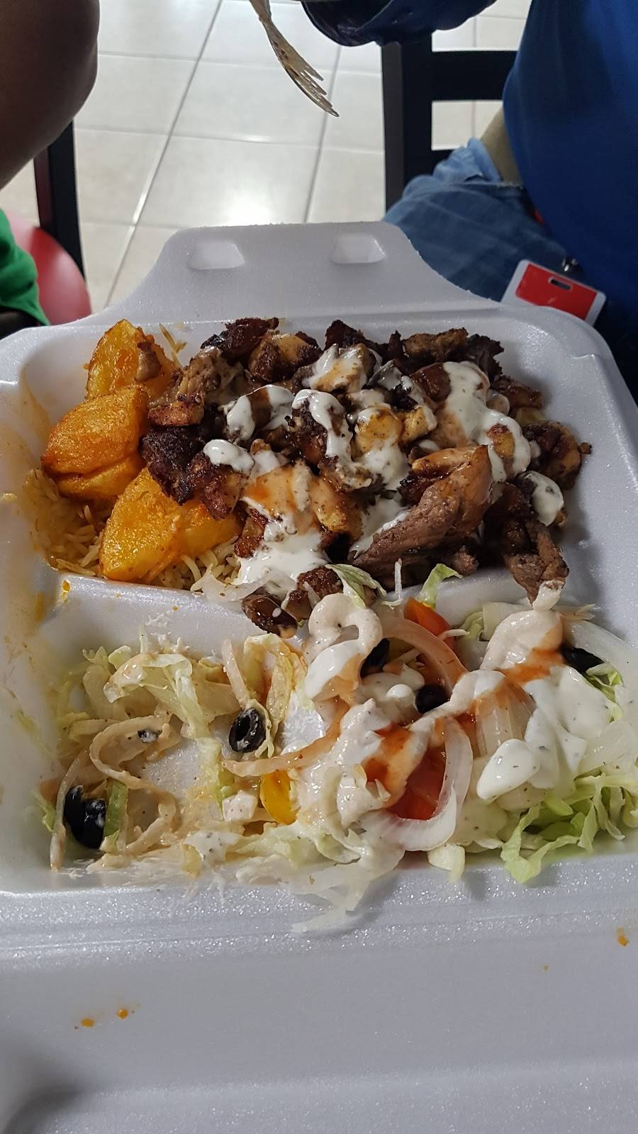 Epic Pita Downtown Brampton | restaurant | 41 George St S Unit 103, Brampton, ON L6Y 2E1, Canada | 9054523535 OR +1 905-452-3535