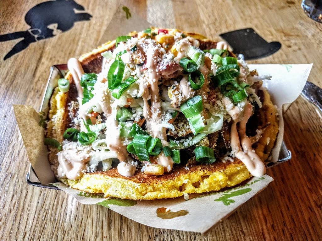 Sweet Carrot | restaurant | 1417 W 5th Ave, Columbus, OH 43212, USA | 6144887151 OR +1 614-488-7151