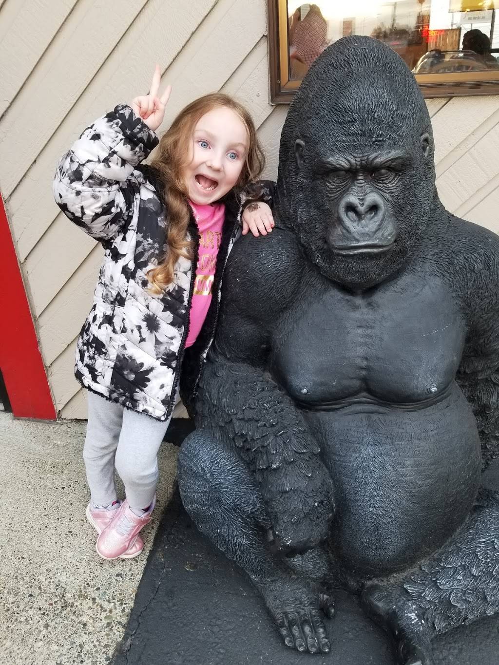 Noahs Ark Restaurant | restaurant | 1516 6th St, Bremerton, WA 98337, USA | 3603778100 OR +1 360-377-8100