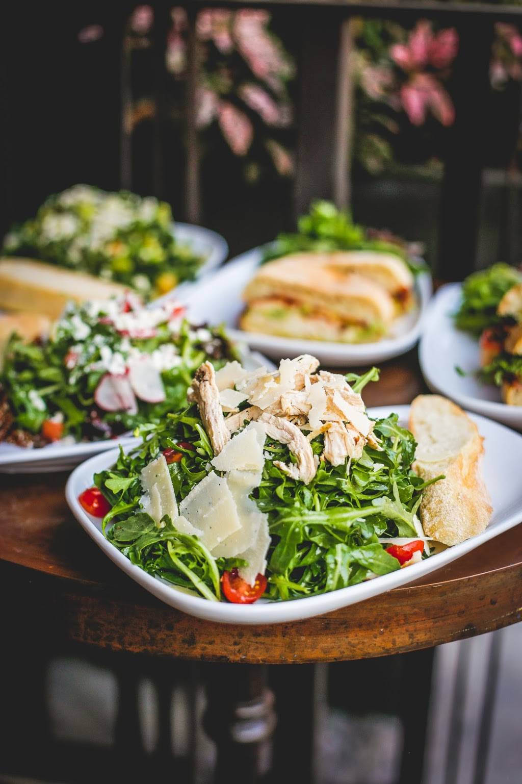 Comoncy | cafe | 4343 N Scottsdale Rd #135, Scottsdale, AZ 85251, USA | 4802689886 OR +1 480-268-9886