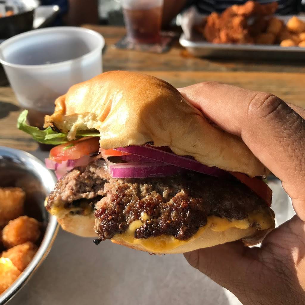 Coppertail Brewing Co. | restaurant | 2601 E 2nd Ave, Tampa, FL 33605, USA | 8132471500 OR +1 813-247-1500