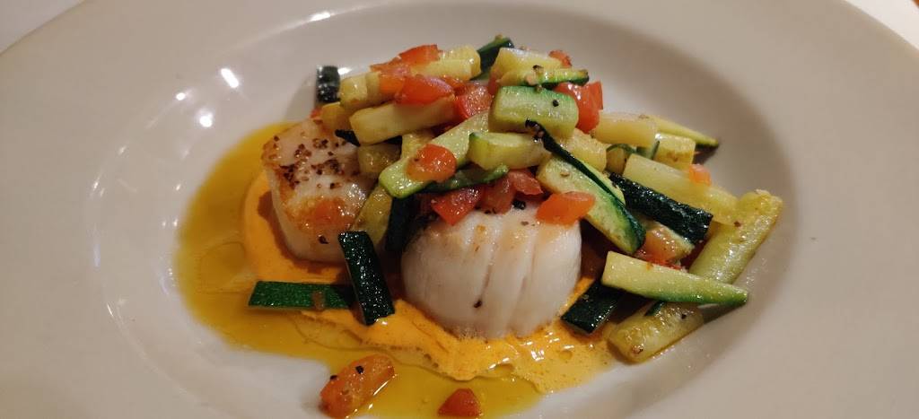 Lucca | restaurant | 420 E Locust St, Des Moines, IA 50309, USA | 5152431115 OR +1 515-243-1115