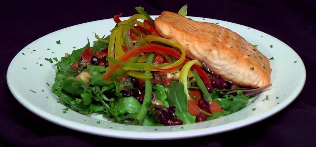 Backstreet Bistro | restaurant | 72820 El Paseo, Palm Desert, CA 92260, USA | 7603466393 OR +1 760-346-6393