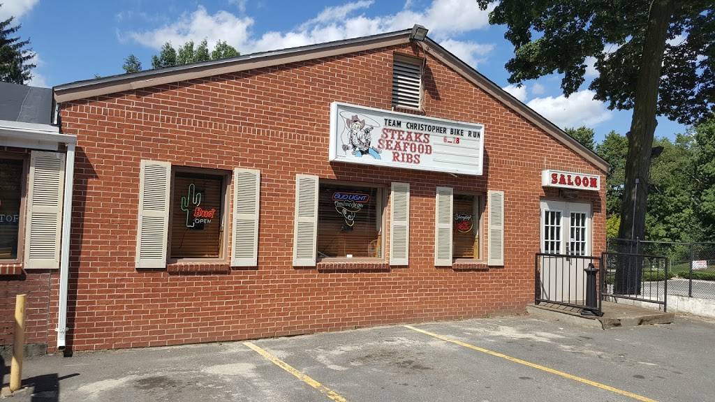 Chute Gates Steakhouse | restaurant | 372 Main St, Terryville, CT 06786, USA | 8605850704 OR +1 860-585-0704