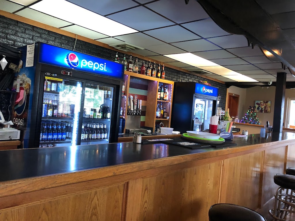 The Brazen Bull | restaurant | 717 S 2nd St, WaKeeney, KS 67672, USA | 7857432653 OR +1 785-743-2653