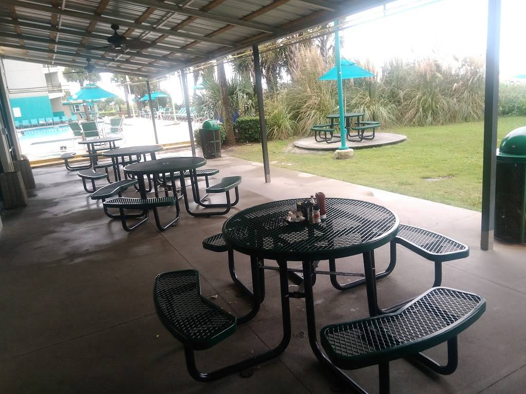 Elis Oceanfront Cafe | restaurant | 201 74th Ave N Suite 1, Myrtle Beach, SC 29572, USA | 8436925151 OR +1 843-692-5151