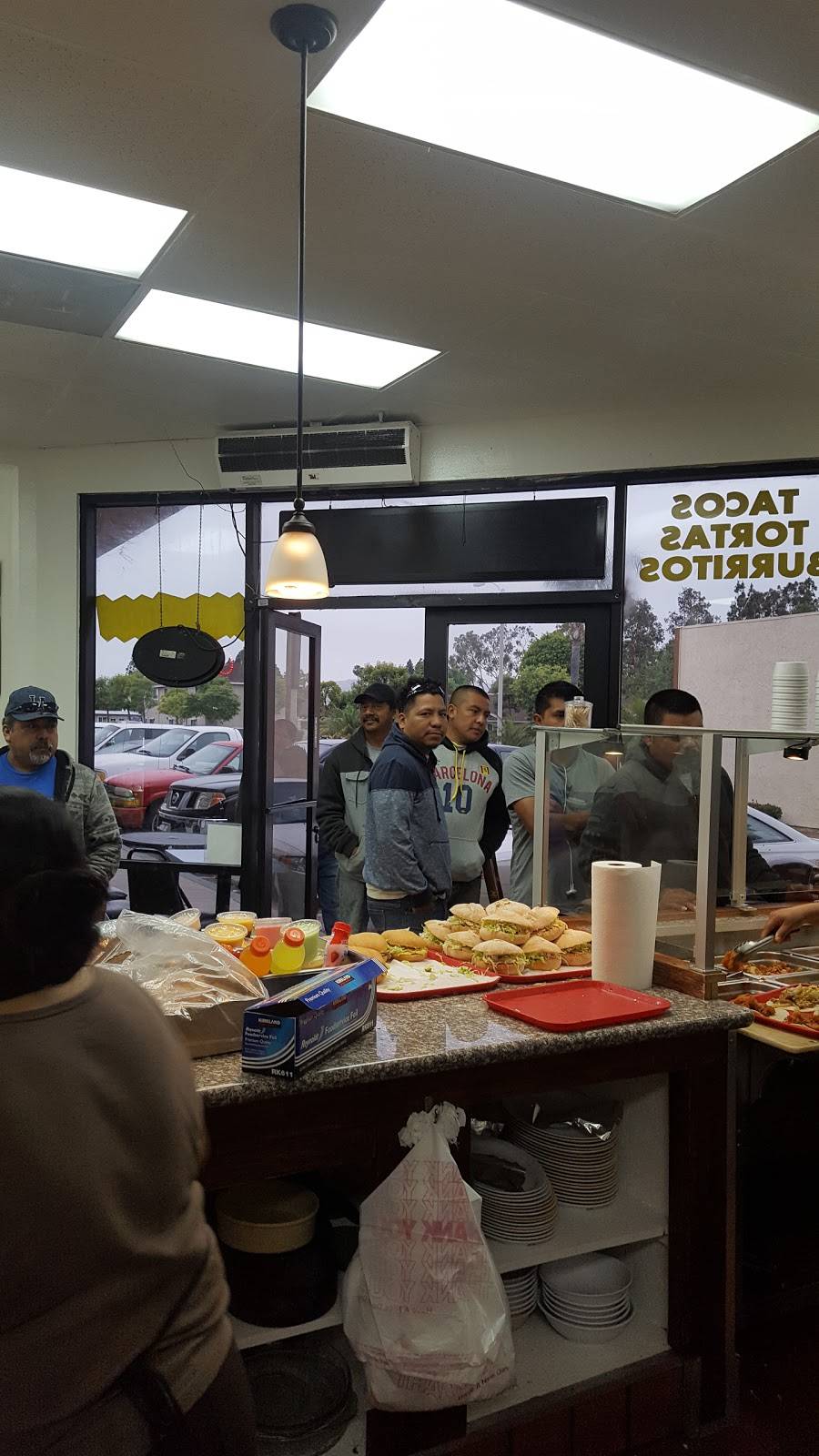 Restaurante Doña José | restaurant | 3848 E Chapman Ave a, Orange, CA 92869, USA | 7143633766 OR +1 714-363-3766