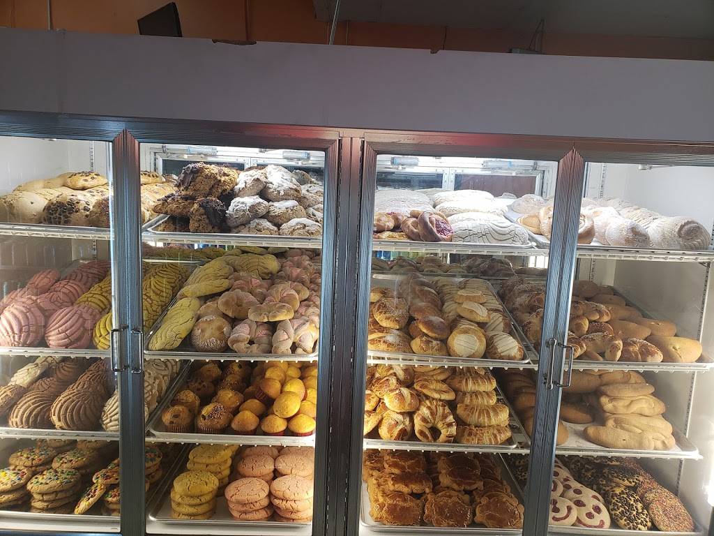 Panaderia Los Arcos | bakery | 2782 Fruitridge Rd, Sacramento, CA 95820, USA | 9165071618 OR +1 916-507-1618