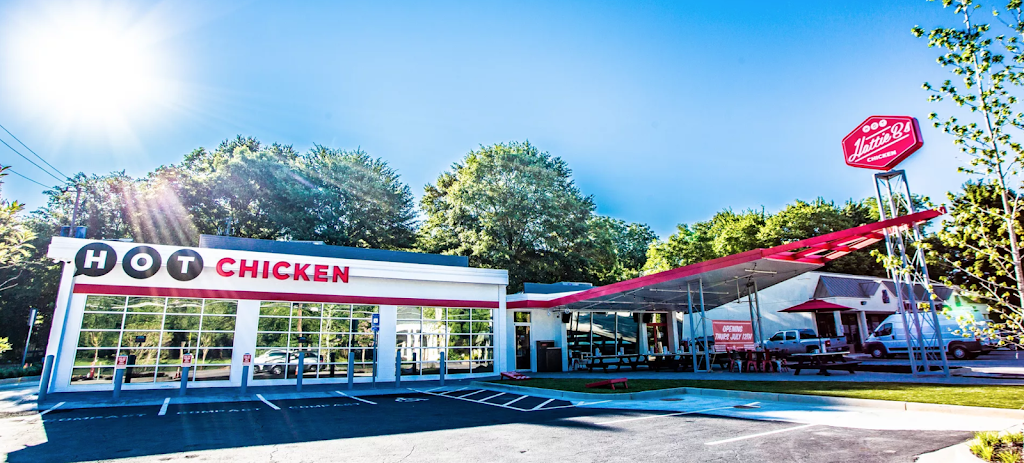 Hattie Bs Hot Chicken - Atlanta, GA | restaurant | 299 Moreland Ave NE, Atlanta, GA 30307, USA | 6788884884 OR +1 678-888-4884