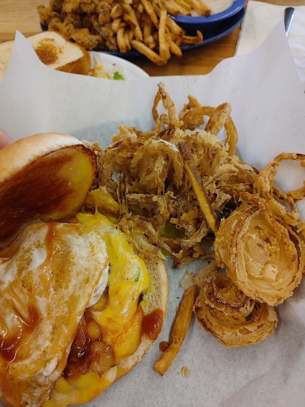 Lazy 6 | restaurant | 102 S 1st St A, Lovington, NM 88260, USA | 5753965066 OR +1 575-396-5066