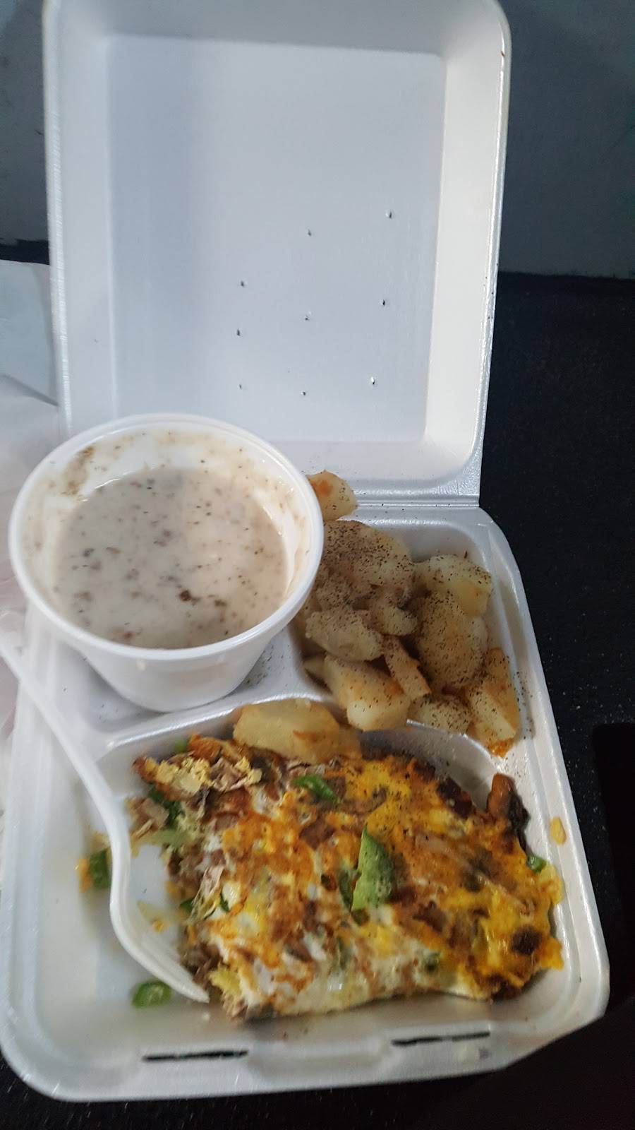 Jennys Deli | restaurant | 7664 Fullerton Rd B, Springfield, VA 22153, USA | 7034551333 OR +1 703-455-1333