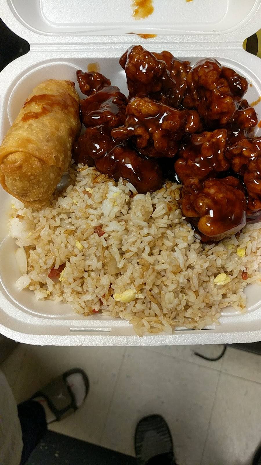 New Orient Express | restaurant | 2859 N Ridge Rd E, Ashtabula, OH 44004, USA | 4409982191 OR +1 440-998-2191