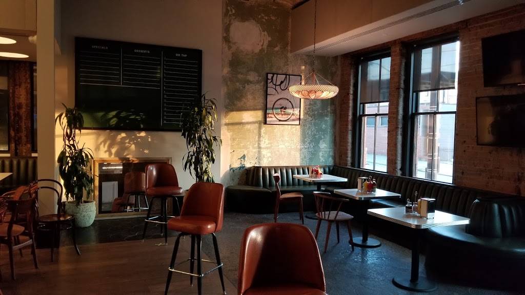 OTR Chili | restaurant | 1910 Elm St, Cincinnati, OH 45202, USA | 5135791910 OR +1 513-579-1910