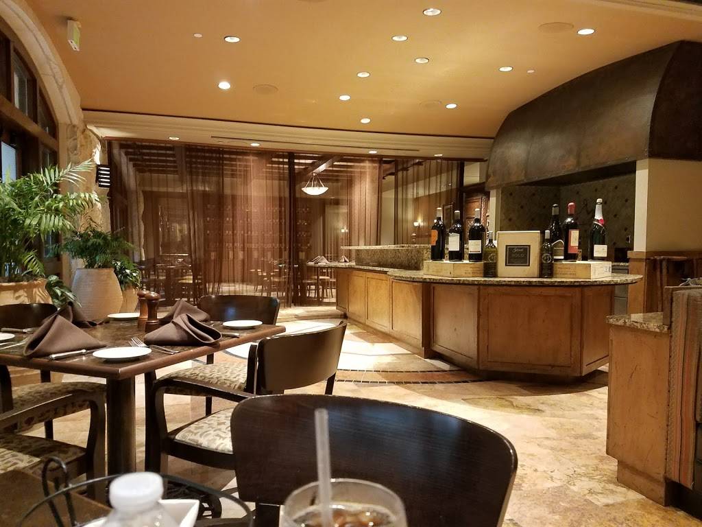 Zocca Cuisine D’Italia | restaurant | 420 W Market St, San Antonio, TX 78205, USA | 2104446070 OR +1 210-444-6070