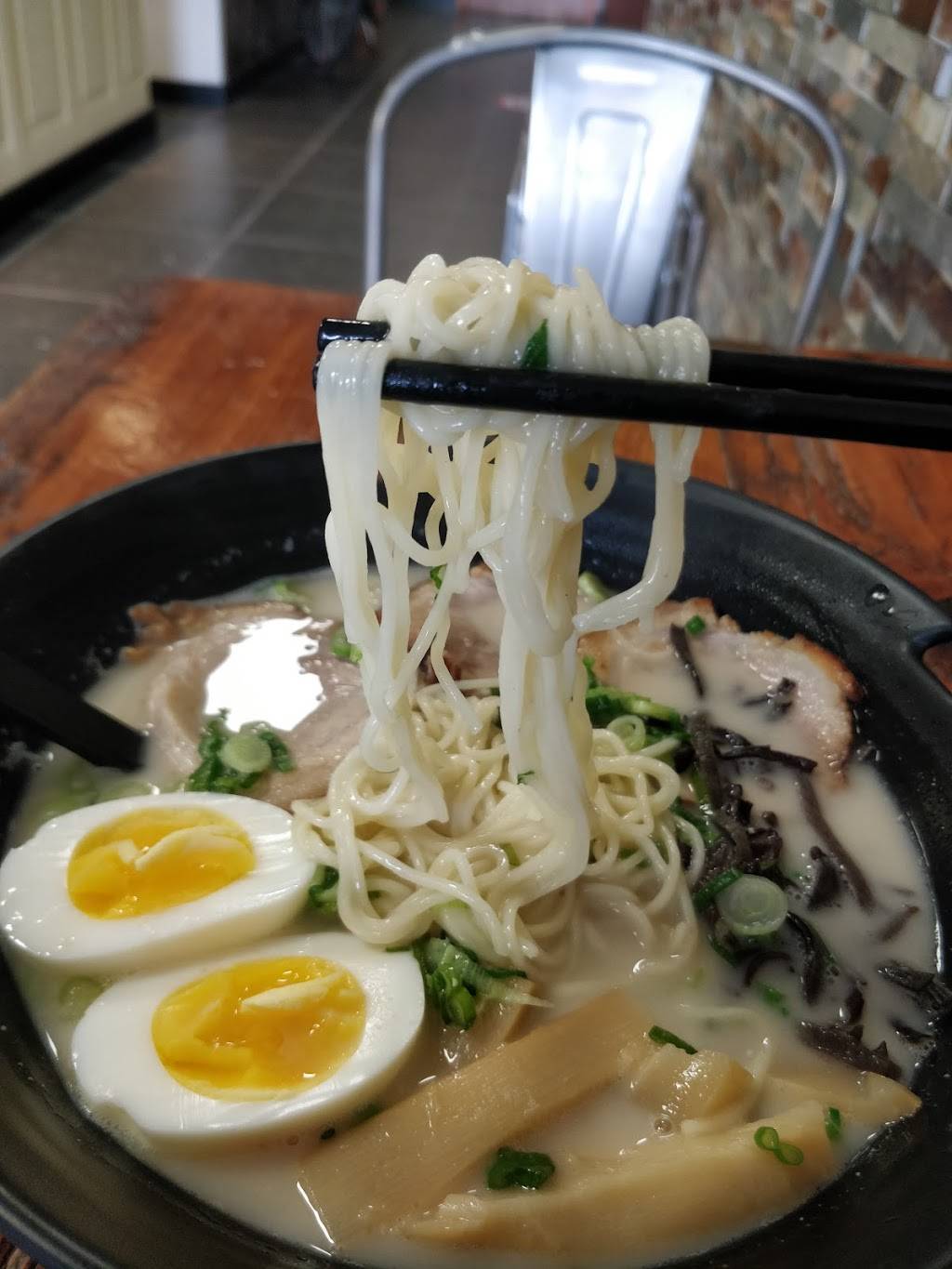 Aloha Kitchen | restaurant | 483 Bellmore Ave, East Meadow, NY 11554, USA | 5168129200 OR +1 516-812-9200