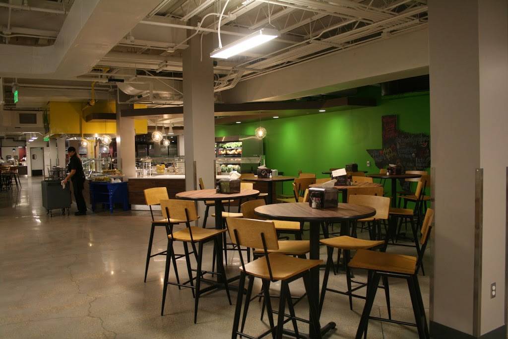 Commons Dining Hall | restaurant | 676 Lubbock St, College Station, TX 77843, USA | 9798453211 OR +1 979-845-3211