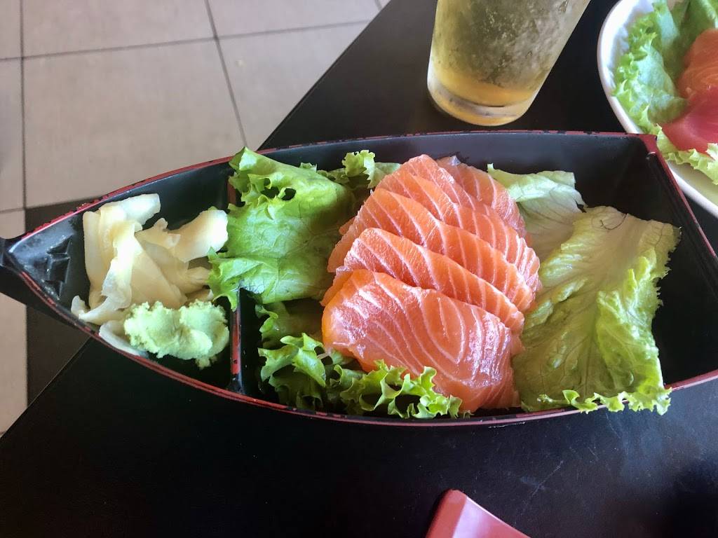 Sushi Now | meal delivery | 20808 Biscayne Blvd, Aventura, FL 33180, USA | 3059744737 OR +1 305-974-4737