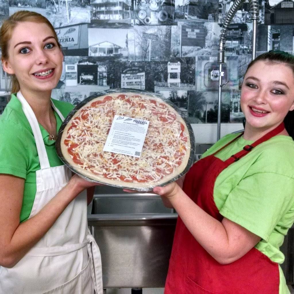 The Local Take & Bake Pizzeria | meal takeaway | 4862 Black Oak Mine Rd, Garden Valley, CA 95633, United States | 5303339293 OR +1 530-333-9293