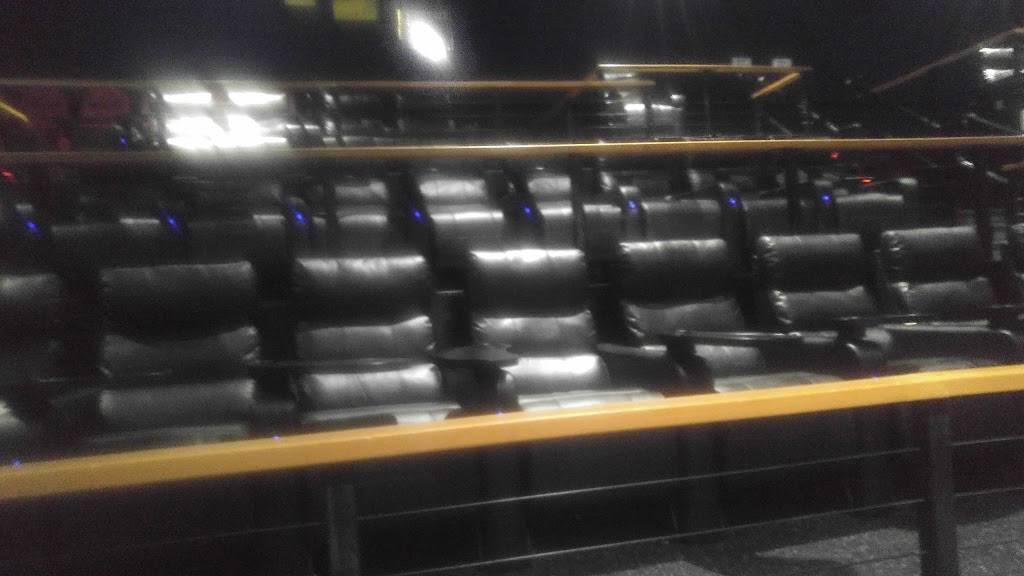 Brenden Cinema Cafe | restaurant | 1985 Willow Pass Rd, Concord, CA 94520, USA | 9256770484 OR +1 925-677-0484