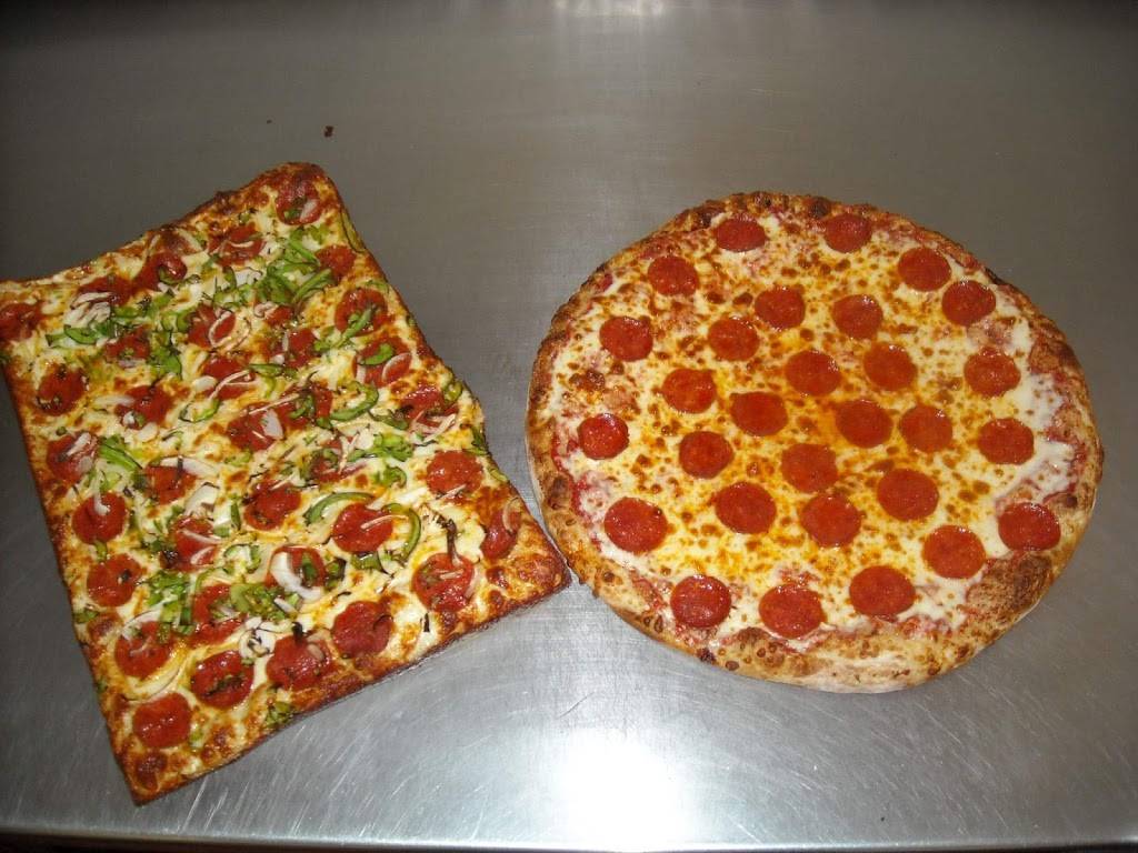 Valentinos Pizza | meal takeaway | 31200 Five Mile Road, Livonia, MI 48154, USA | 7342611010 OR +1 734-261-1010