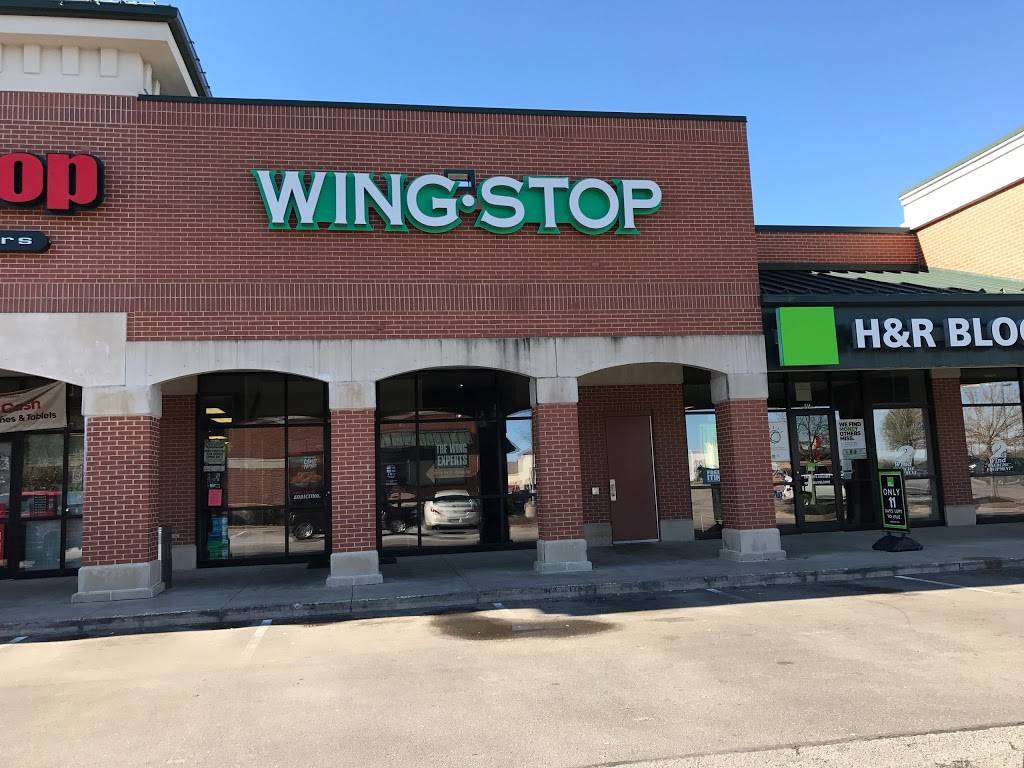 Wingstop | restaurant | 2703 E Broadway Ste 236, Columbia, MO 65201, USA | 5734421447 OR +1 573-442-1447