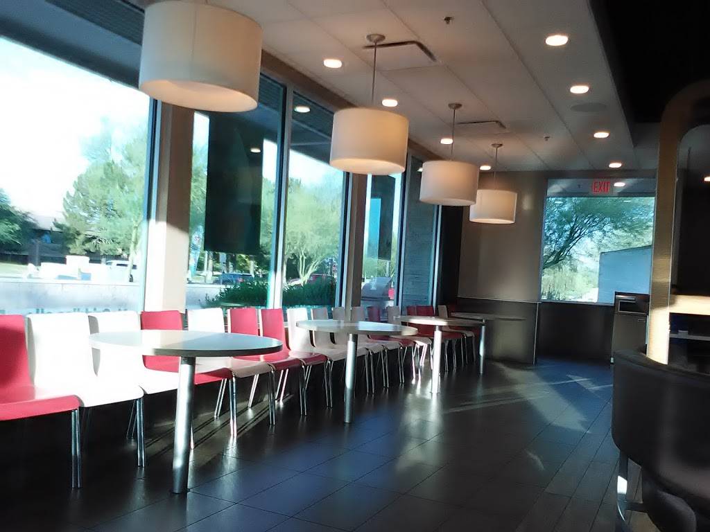 McDonalds | cafe | 146 W Baseline Rd, Mesa, AZ 85210, USA | 4804614221 OR +1 480-461-4221