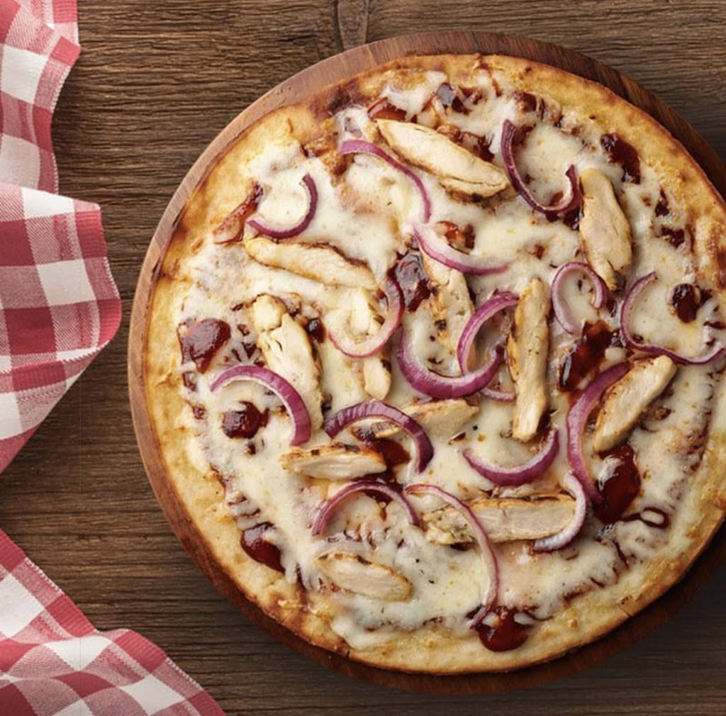 Russos New York Pizzeria at The Reserve | restaurant | 1708 Spring Green Blvd, Katy, TX 77494, USA | 8329817727 OR +1 832-981-7727