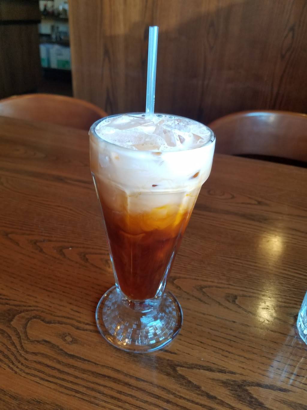 Pagarung Thai Cuisine | restaurant | 6200 Antioch St, Oakland, CA 94611, USA | 5103390566 OR +1 510-339-0566