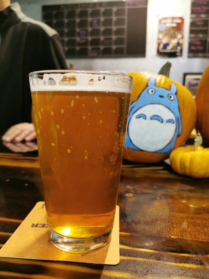 Wingwalker Brewery | restaurant | 235 W Maple Ave, Monrovia, CA 91016, USA | 6267201983 OR +1 626-720-1983