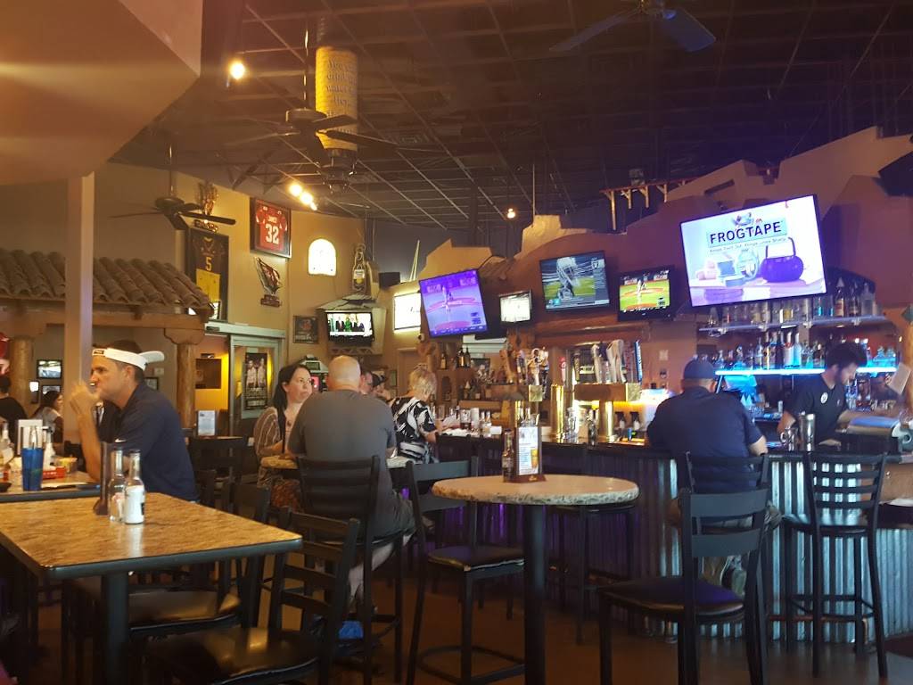 Valle Luna | restaurant | 1949 W Ray Rd, Chandler, AZ 85224, USA | 4807863100 OR +1 480-786-3100