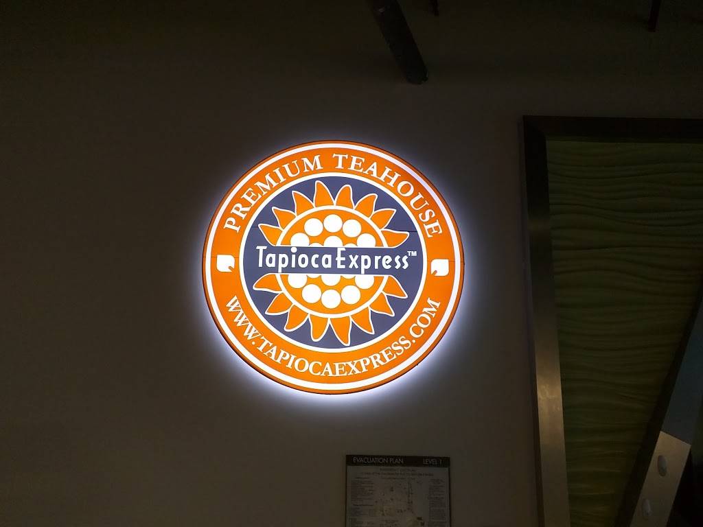 Tapioca Express UCSD | cafe | 9500 Gilman Dr, San Diego, CA 92093, USA | 8586788821 OR +1 858-678-8821