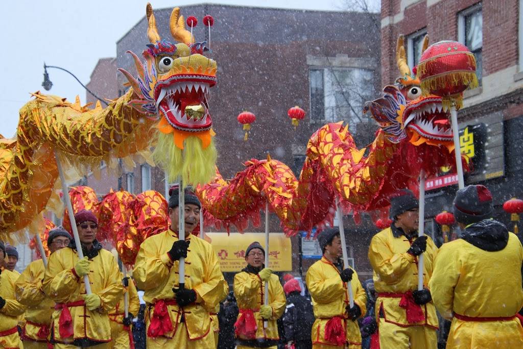Friendship Foods BBQ | restaurant | 2358 S Wentworth Ave, Chicago, IL 60616, USA | 3126248153 OR +1 312-624-8153